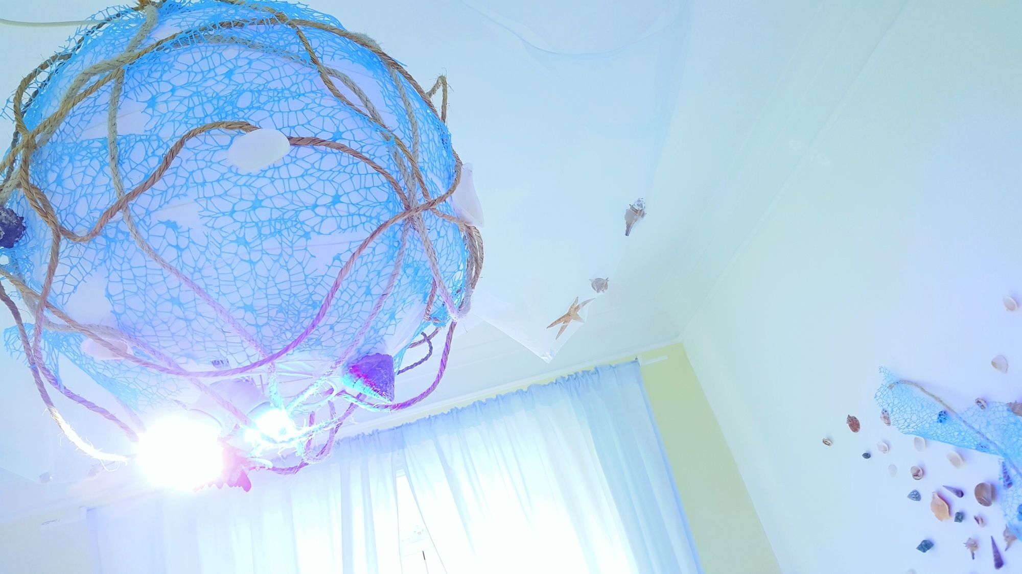 נאפולי B&B Maison Mari מראה חיצוני תמונה