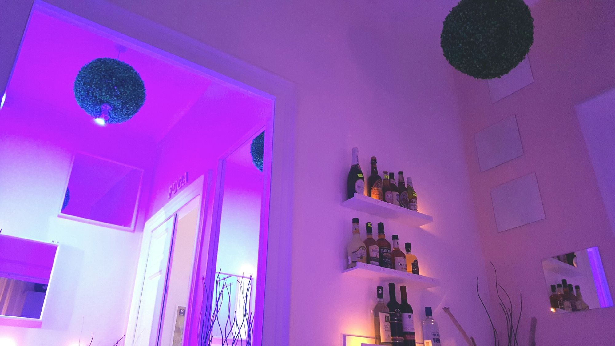 נאפולי B&B Maison Mari מראה חיצוני תמונה