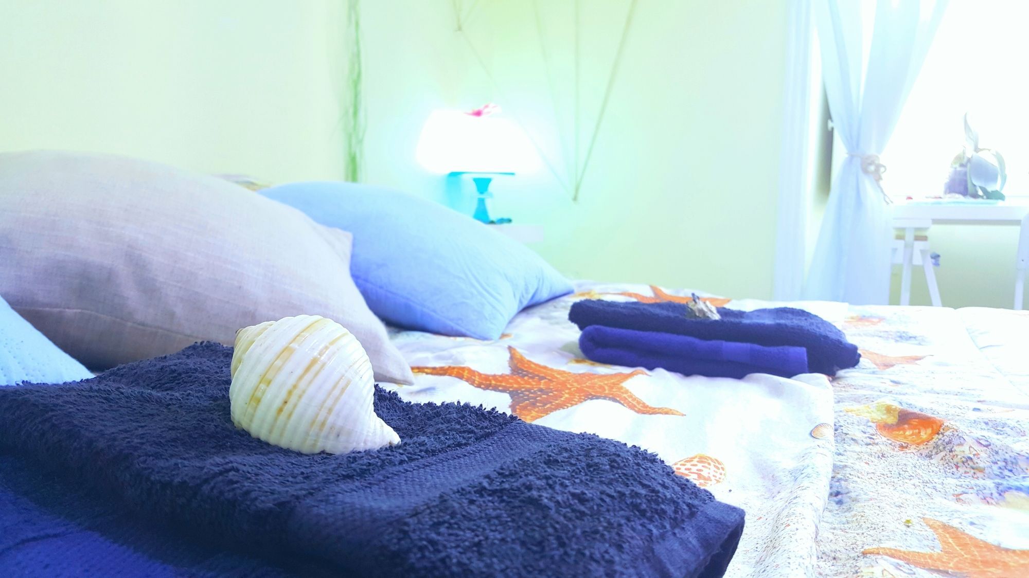 נאפולי B&B Maison Mari מראה חיצוני תמונה
